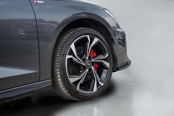 Used Audi A3 2020 for sale - 74569867: Photo 11