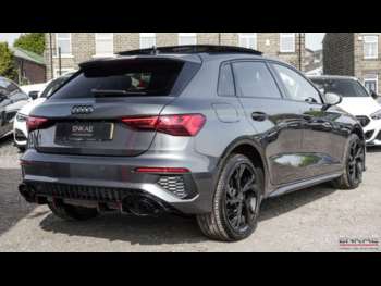 2020 (70) - 1.4 TFSIe 40 S line Sportback 5dr Petrol Plug-in Hybrid S Tronic Euro 6 (s/