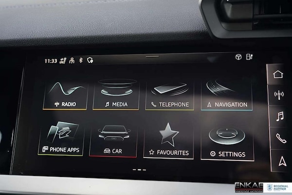 Used Audi A3 2020 for sale - 74569867: Photo 22