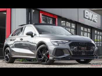 Used Audi A3 2020 for sale - 74569867: Photo