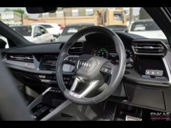 Used Audi A3 2020 for sale - 74569867: Photo