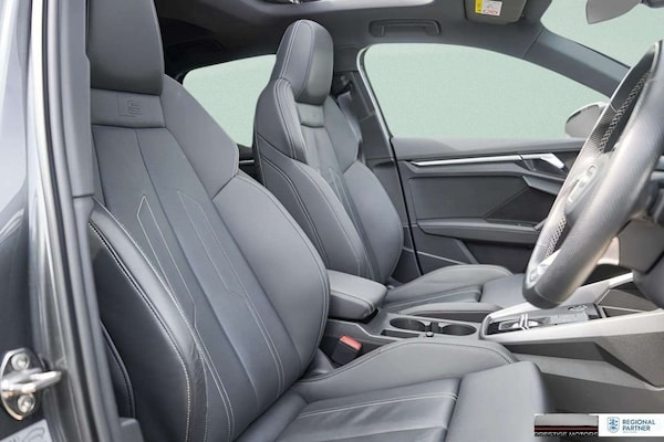 Used Audi A3 2020 for sale - 74569867: Photo 4