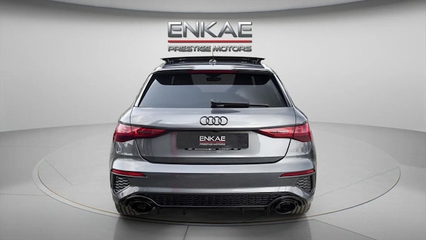 Used Audi A3 2020 for sale - 74569867: Photo 6
