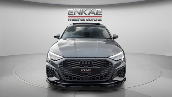 Used Audi A3 2020 for sale - 74569867: Photo 9