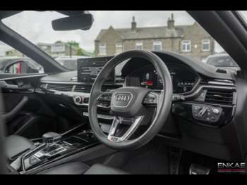 Used Audi RS5 2022 for sale - 74765585: Photo