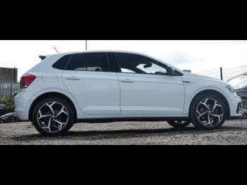 Used Volkswagen Polo 2021 for sale - 75163062: Photo