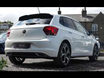 Used Volkswagen Polo 2021 for sale - 75163062: Photo