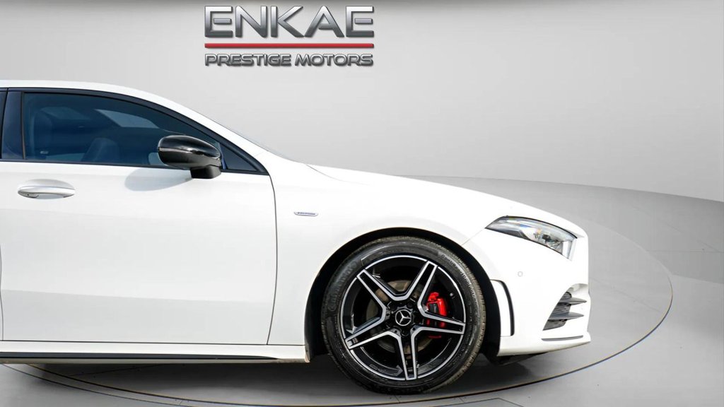 Used Mercedes-Benz A-Class 2022 for sale - 76333264: Photo 14