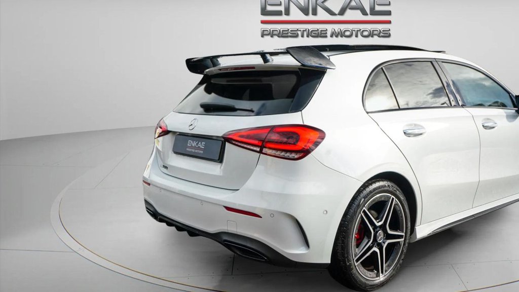 Used Mercedes-Benz A-Class 2022 for sale - 76333264: Photo 15
