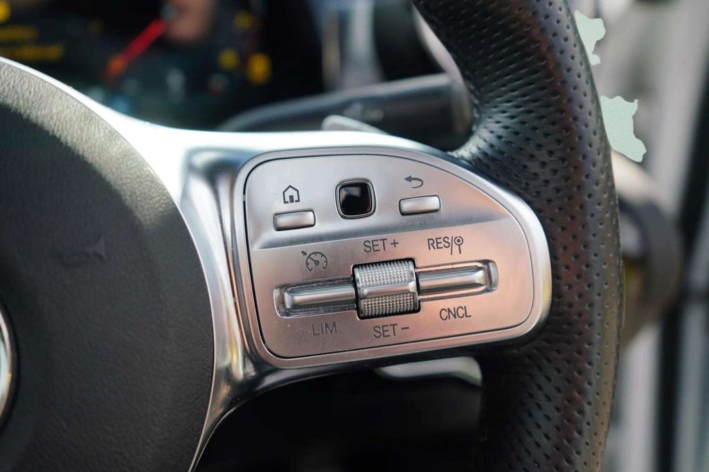 Used Mercedes-Benz A-Class 2022 for sale - 76333264: Photo 27