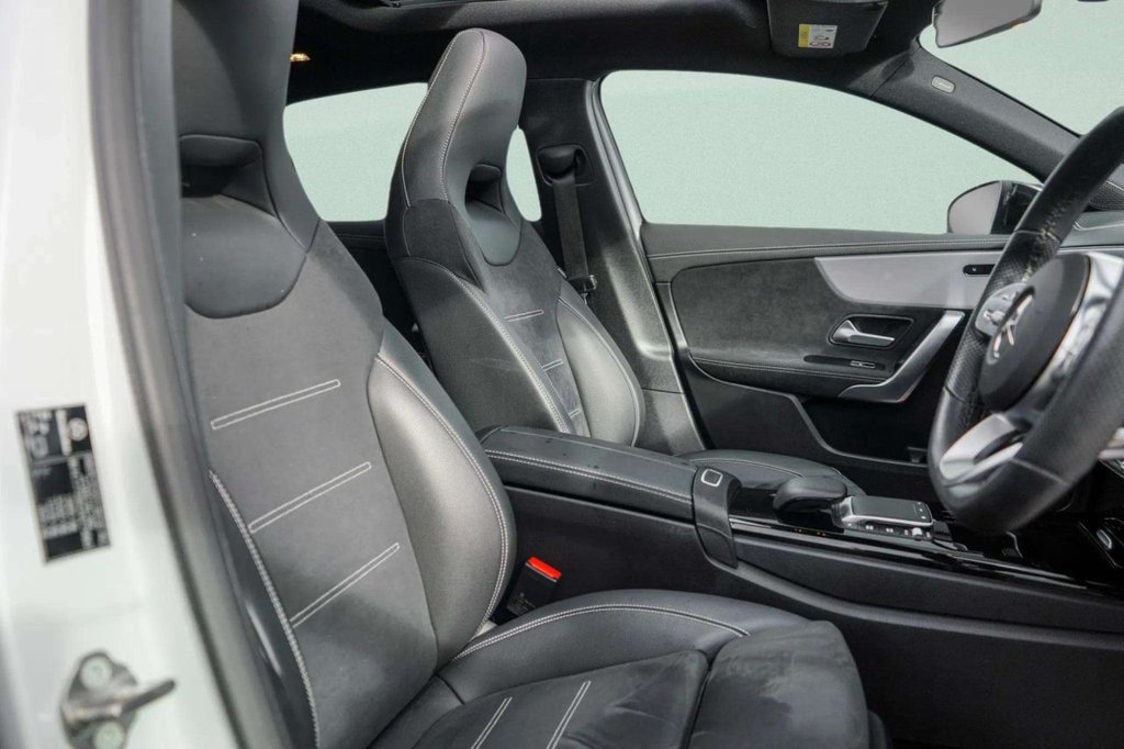Used Mercedes-Benz A-Class 2022 for sale - 76333264: Photo 4
