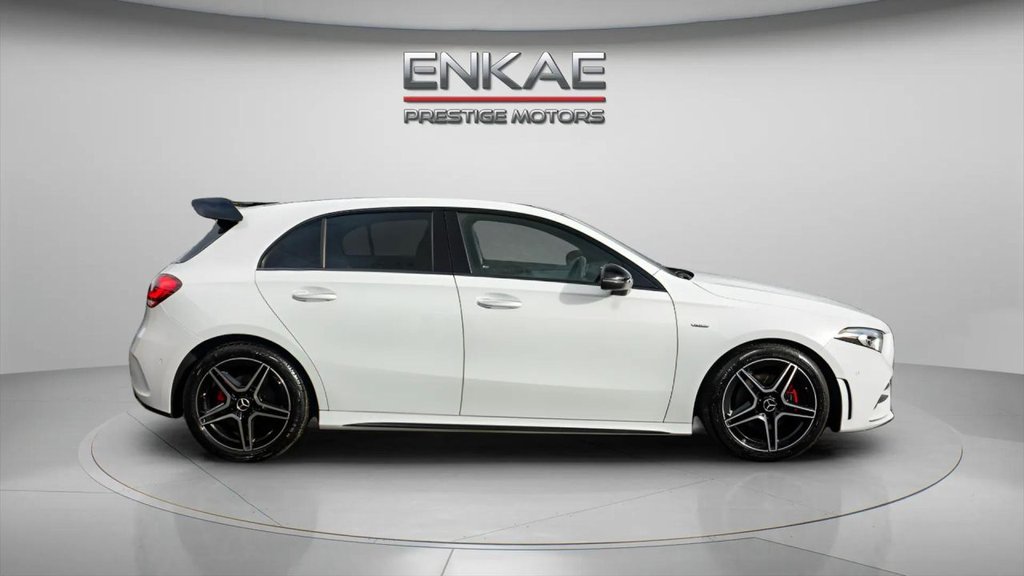 Used Mercedes-Benz A-Class 2022 for sale - 76333264: Photo 5