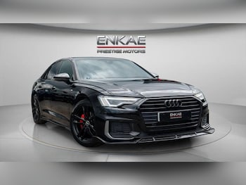 Used Audi A6 Saloon 2023 for sale - 79437840: Photo