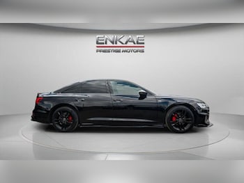 Used Audi A6 Saloon 2023 for sale - 79437840: Photo