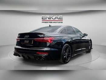 Used Audi A6 Saloon 2023 for sale - 79437840: Photo