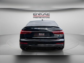 Used Audi A6 Saloon 2023 for sale - 79437840: Photo