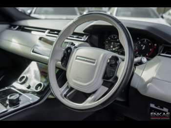 Used Land Rover Range Rover Velar 2019 for sale - 74570557: Photo