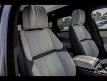 Used Land Rover Range Rover Velar 2019 for sale - 74570557: Photo
