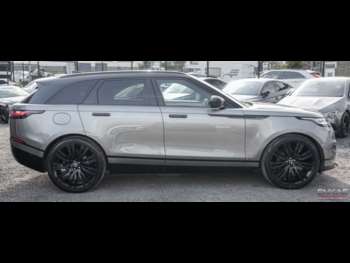 Used Land Rover Range Rover Velar 2019 for sale - 74570557: Photo