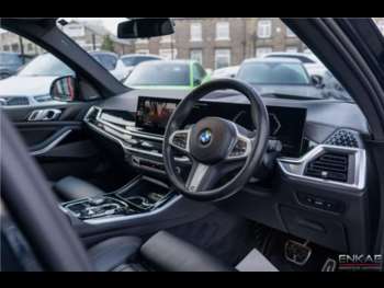 Used BMW X5 2023 for sale - 73424056: Photo
