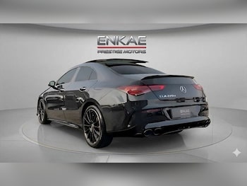 Used Mercedes-Benz CLA 2022 for sale - 78272446: Photo