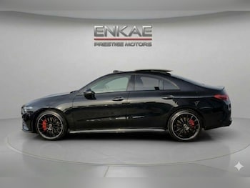 Used Mercedes-Benz CLA 2022 for sale - 78272446: Photo