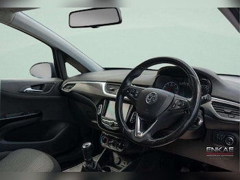 Used Vauxhall Corsa 2018 for sale - 78271820: Photo