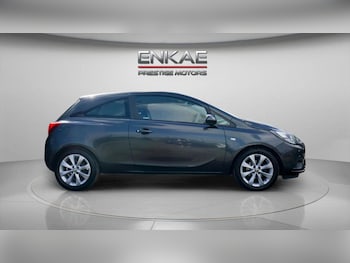 Used Vauxhall Corsa 2018 for sale - 78271820: Photo