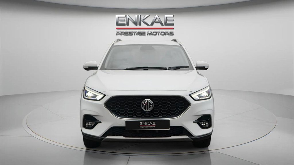 Used MG MG ZS 2023 for sale - 77250297: Photo 10