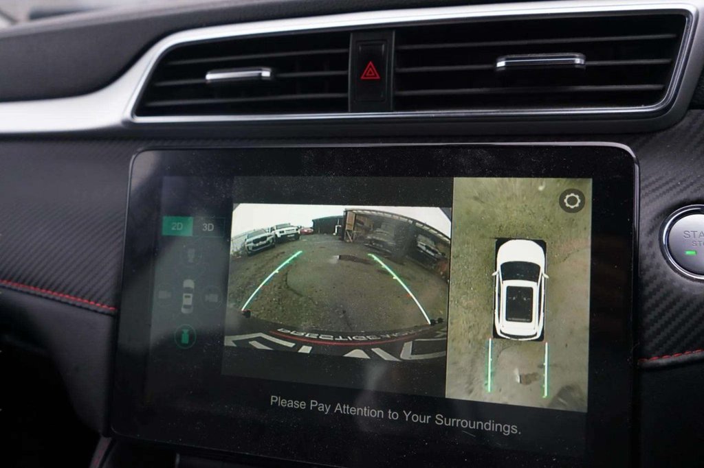 Used MG MG ZS 2023 for sale - 77250297: Photo 12