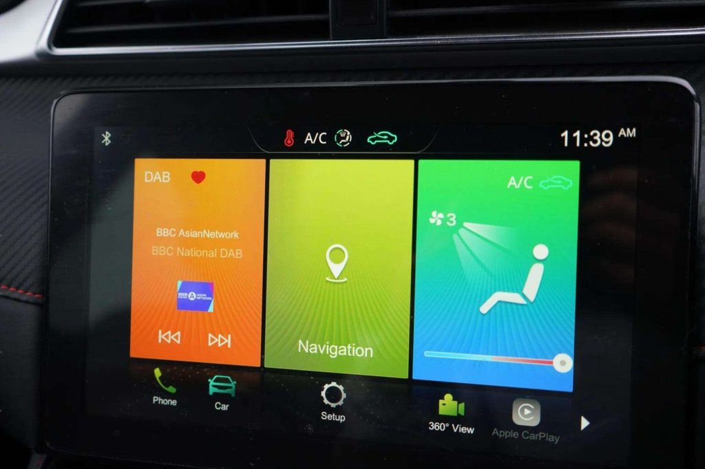 Used MG MG ZS 2023 for sale - 77250297: Photo 15