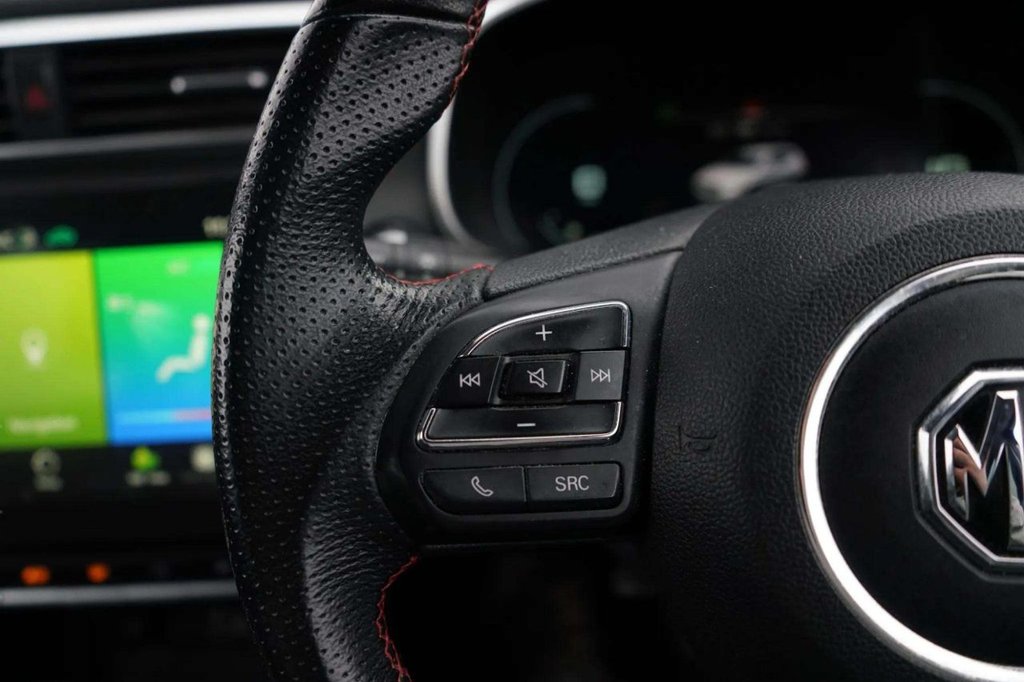 Used MG MG ZS 2023 for sale - 77250297: Photo 17