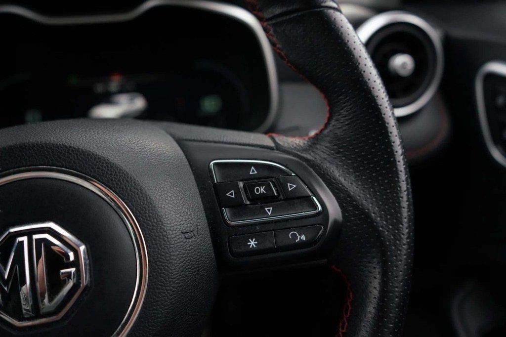 Used MG MG ZS 2023 for sale - 77250297: Photo 18