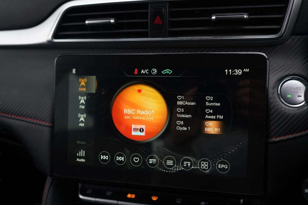 Used MG MG ZS 2023 for sale - 77250297: Photo 19