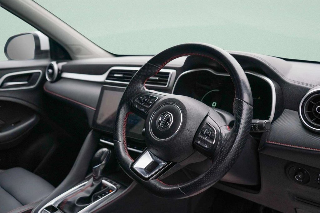 Used MG MG ZS 2023 for sale - 77250297: Photo 2