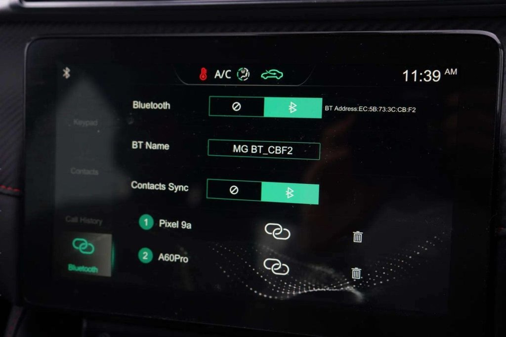 Used MG MG ZS 2023 for sale - 77250297: Photo 20