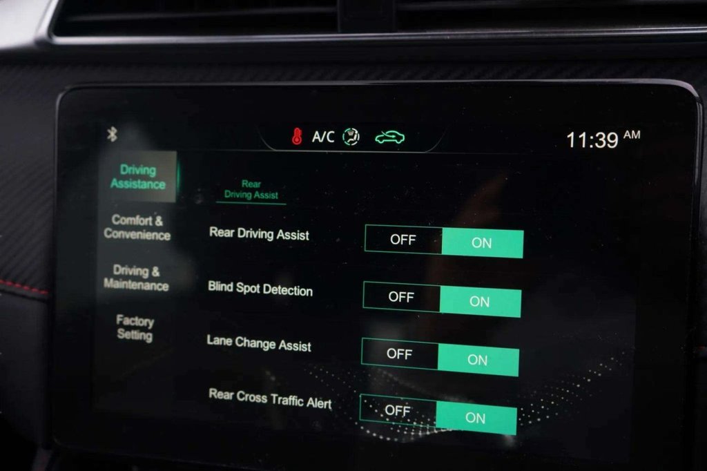 Used MG MG ZS 2023 for sale - 77250297: Photo 21