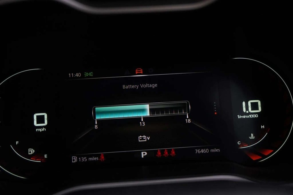 Used MG MG ZS 2023 for sale - 77250297: Photo 22