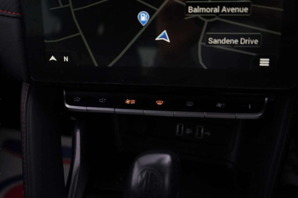 Used MG MG ZS 2023 for sale - 77250297: Photo 24