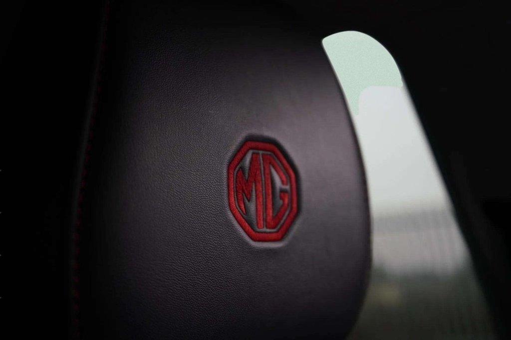 Used MG MG ZS 2023 for sale - 77250297: Photo 25