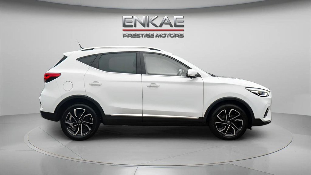 Used MG MG ZS 2023 for sale - 77250297: Photo 4