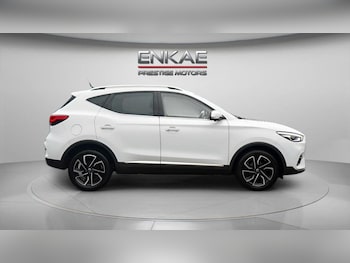 Used MG MG ZS 2023 for sale - 77250297: Photo