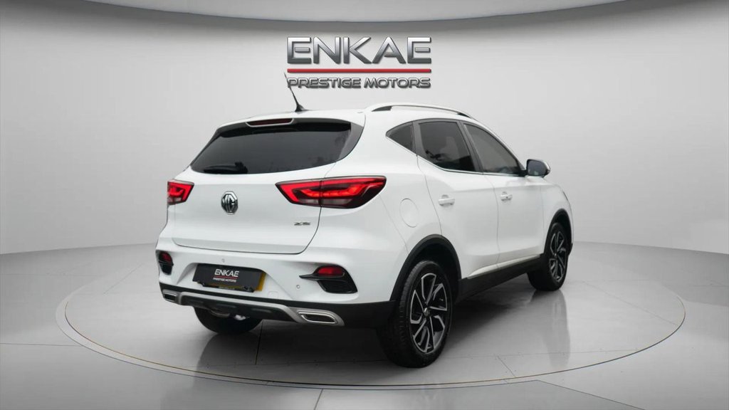 Used MG MG ZS 2023 for sale - 77250297: Photo 5