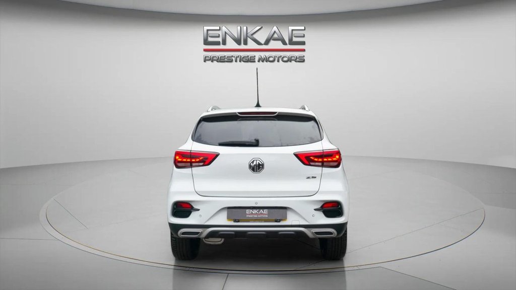 Used MG MG ZS 2023 for sale - 77250297: Photo 6