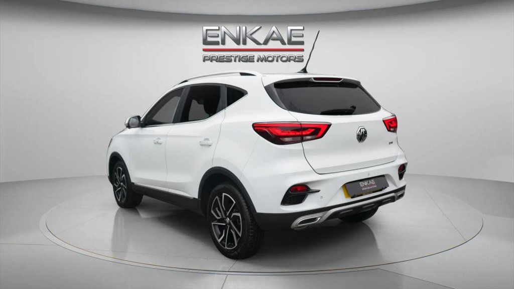 Used MG MG ZS 2023 for sale - 77250297: Photo 7