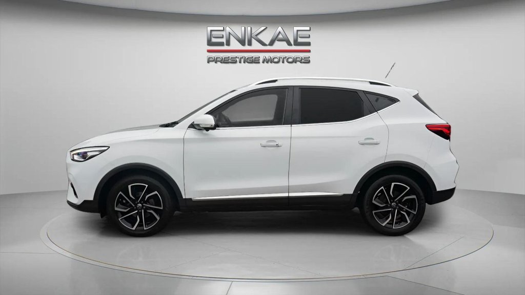 Used MG MG ZS 2023 for sale - 77250297: Photo 8