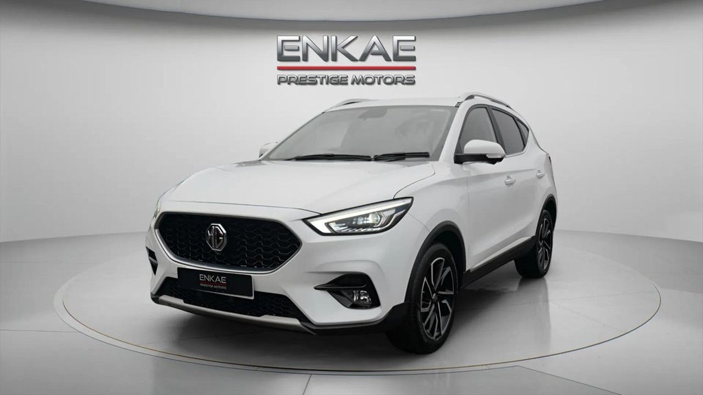 Used MG MG ZS 2023 for sale - 77250297: Photo 9