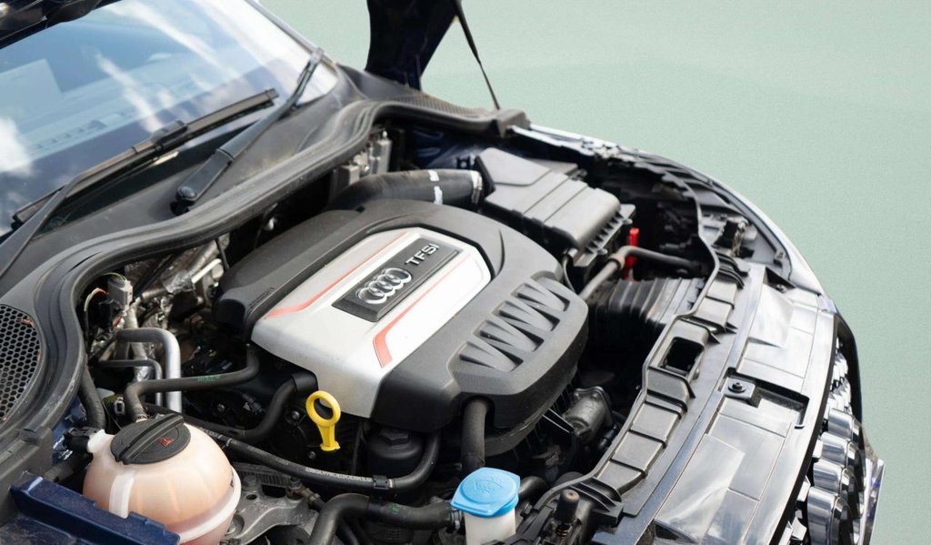 Used Audi S1 2014 for sale - 77642760: Photo 10