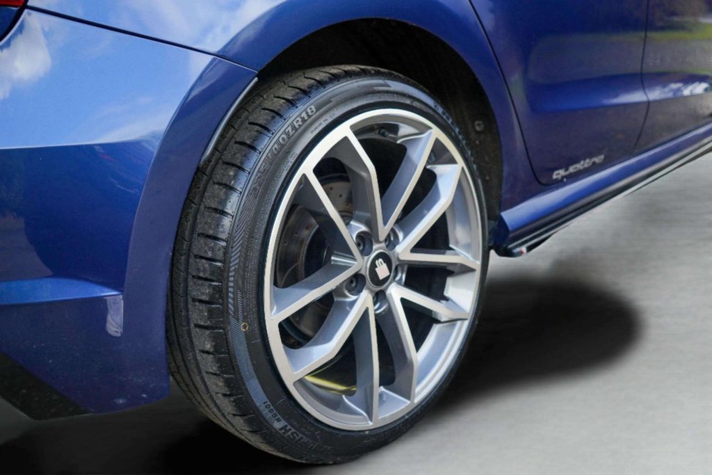 Used Audi S1 2014 for sale - 77642760: Photo 12