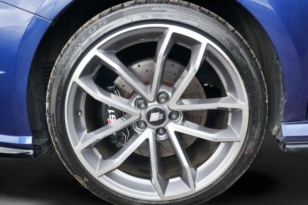 Used Audi S1 2014 for sale - 77642760: Photo 13